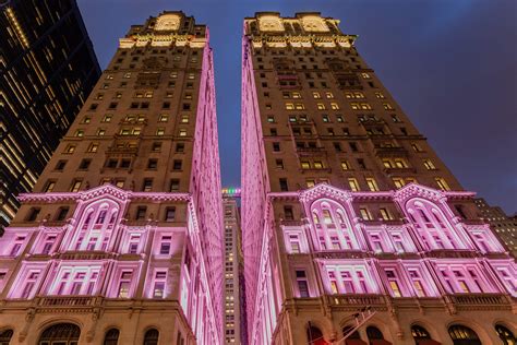 Trinity Centre: 111-115 Broadway - The Lighting Practice