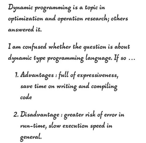 Advantages of reliability design problem in dynamic programming ...