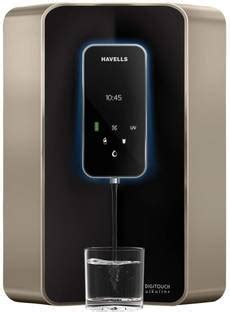 Havells Water Purifiers - Buy Havells Water Purifiers Online at Best ...