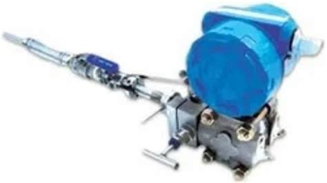 Orifice Flow Meter from New Delhi