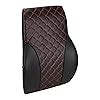 Dr Trust USA Backrest for Car Seat, Office Chair to Sit Up Right ...