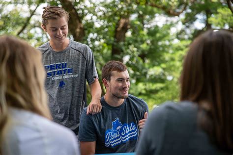 Pre-Dental | Peru State College