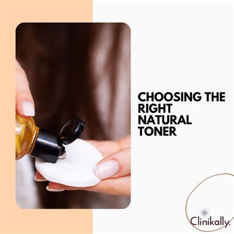 Unlocking Secrets of Hydration: Power of Natural Toners | Clinikally