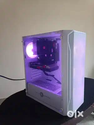 Gaming pc new - Computers & Laptops in Malappuram Up Hill, Malappuram ...