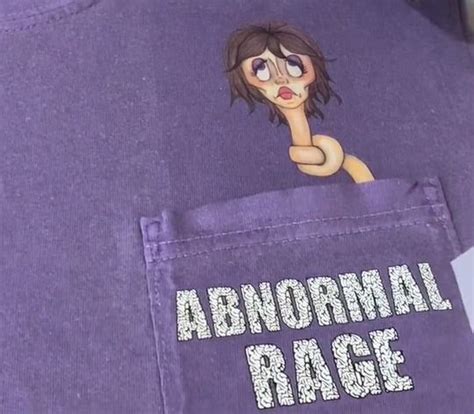 Vendor Pop-Up: Abnormal Rage Designs, 226 W. Broad St., Chesaning, MI ...