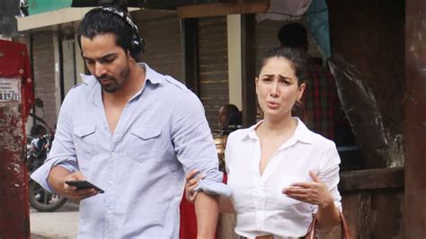 Photo Gallery: Kim Sharma spotted with Harshvardhan Rane, actress feels ...