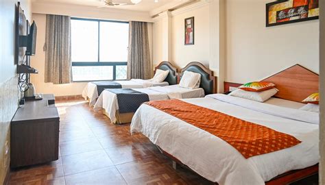 HOTEL HARSHAWARDHAN (Chikhaldara) - Lodge Reviews, Photos, Rate ...