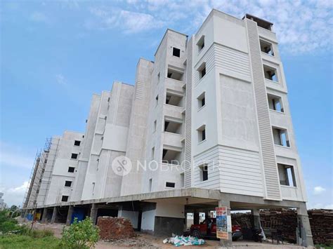 AISHWARYA ICON Muthangi - Without Brokerage Unfurnished 2 BHK Flat for ...