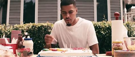 J Cole Crooked Smile Video