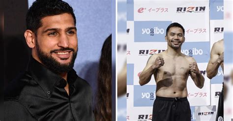 Former Rival Reveals Surprising Details About Manny Pacquiao's Recent ...