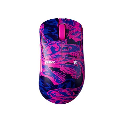 [PRX Edition] Xlite v4 Mini Gaming Mouse – Waimers