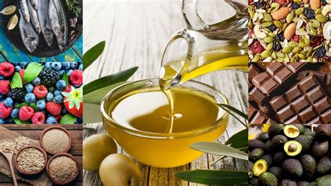 7 healthy foods to boost your ‘good’ cholesterol (HDL) naturally