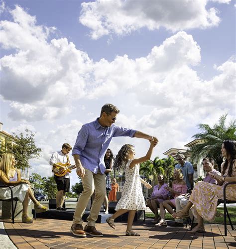 Homes Townhomes in Ave Maria FL | Ave Maria Community | Coastal Life