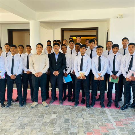 Vision Institute Of Hotel Management