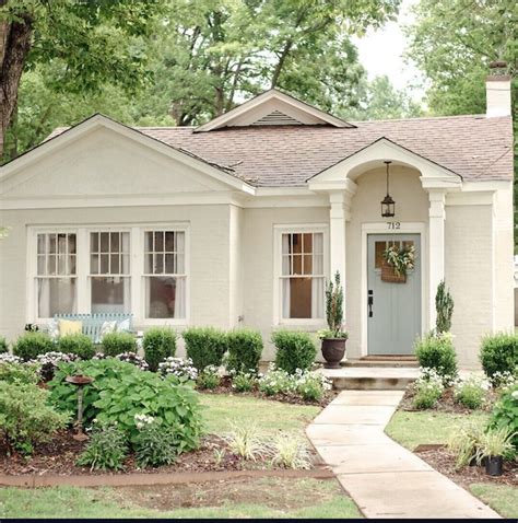 Sherwin williams natural choice exterior wall paint color palette ...