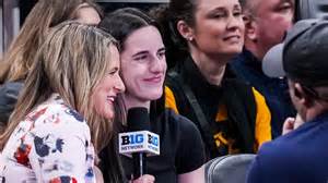 Indiana Fever preseason game in Iowa to be first aired nationally