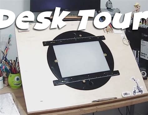 Image result for Animation Desk Classic Tutorial