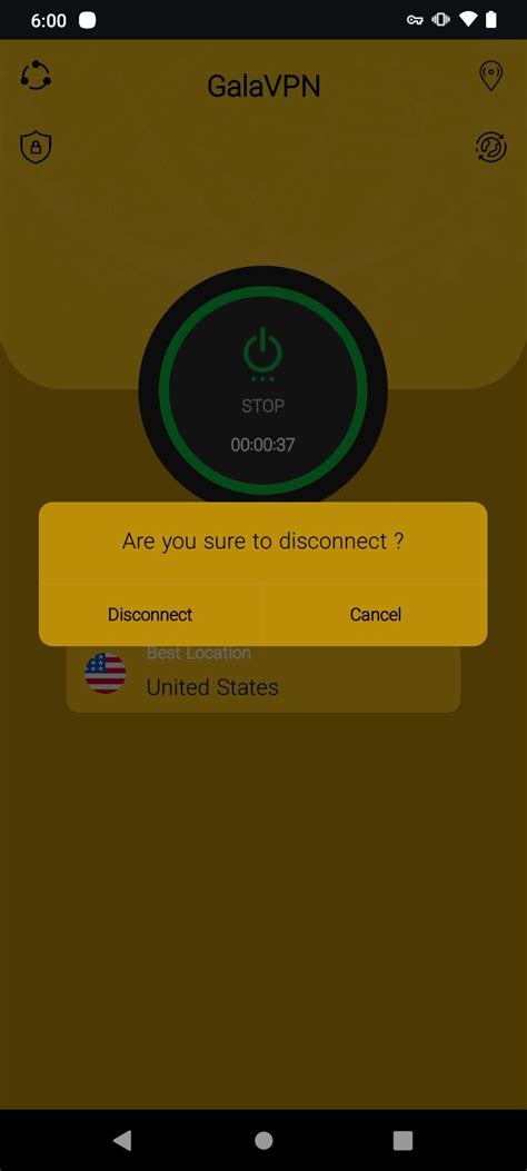 Gala VPN APK Download for Android Free