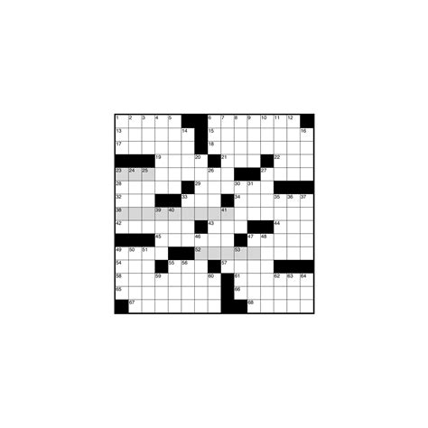 The McKinsey Crossword: 90210 | No. 106 | McKinsey
