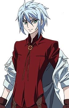 Victor Putin (Jikan no Shihaisha) - MyAnimeList.net