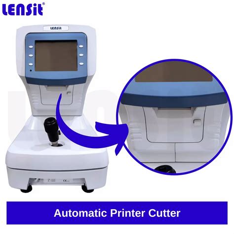 Auto Refracometer With Keratometer - Topcon Auto Refractometer Kr800 ...