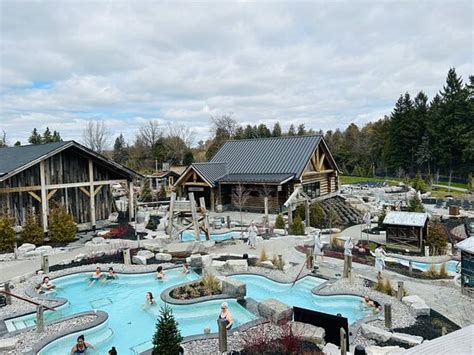 This Will Be Our Yearly Tradition - Reviews, Photos - Thermea Spa ...