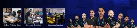 Eccouncil Security Analyst (ECSA) Certification Course in Delhi - Craw ...