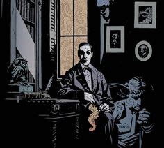 26 ideas de H.P. Lovecraft | hp lovecraft, cthulhu, h.p. lovecraft