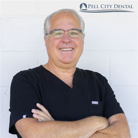 Dr. Scott Barnett, DMD, MAGD on LinkedIn: #pellcitydental #alabama # ...