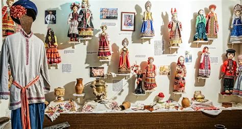 14 лучших достопримечательностей Богучара – описание и фото