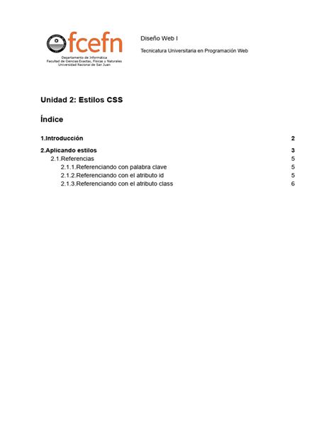 Image result for Estilos CSS Tutorial