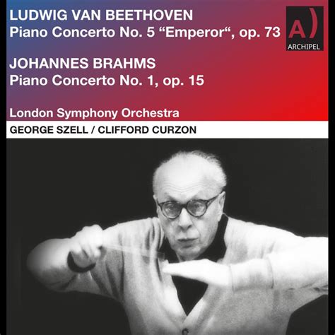 Beethoven: Piano Concerto No. 5 in E-Flat Major, Op. 73 "Emperor ...