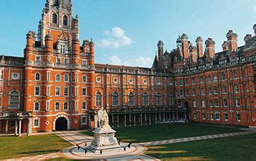 City University London: Admissions, Ranking, Acceptance Rate, Courses ...