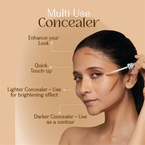 Buy Liquid Concealer Online | LoveChild Masaba