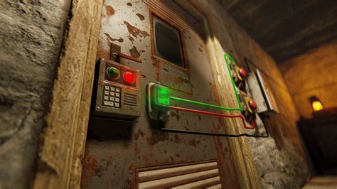 Image result for Auto Door Timer Rust