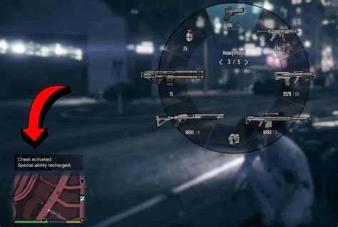 GTA 5 Online Cheats For PS4: Unlimited Easy Money And Easier Missions