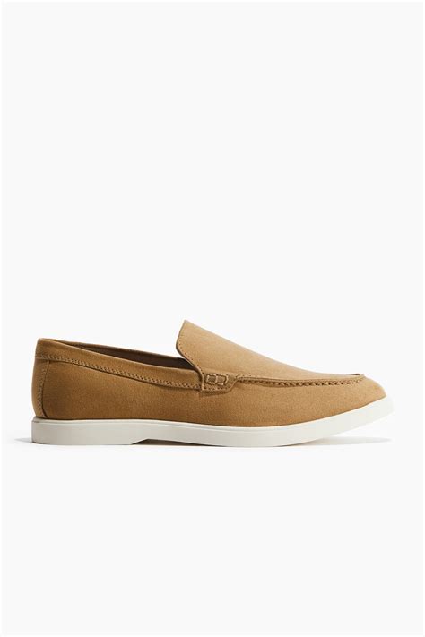 Shoes For Men | Boots, Trainers & Smart Shoes | H&M IN