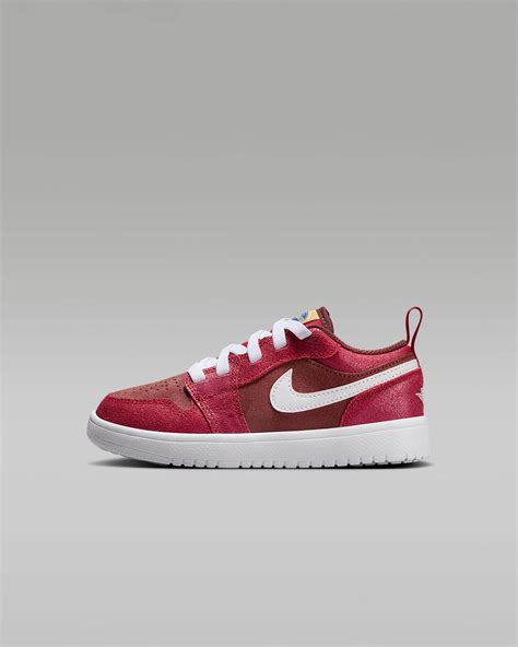 Jordan 1 Low Alt SE Younger Kids' Shoes. Nike IN