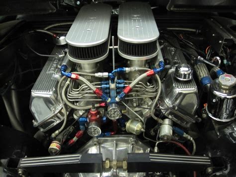 Image result for Fast 8 Stack EFI Problems