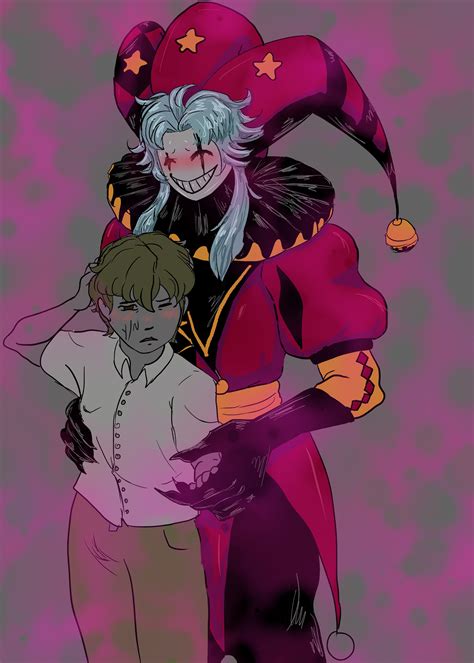 Comments 4266 to 4227 of 5008 - The Freak Circus by Garula