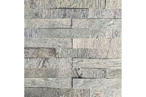 Buy Rock Ridge Smoke - 300 x 300mm | Mosaico Crust Collection - Nitco