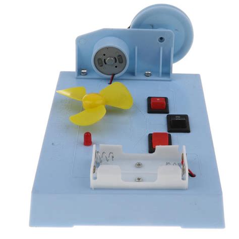 ⚡️Buy Maxbell Maxbell Energy Conversion Experiment Tool Kit for Kids ...