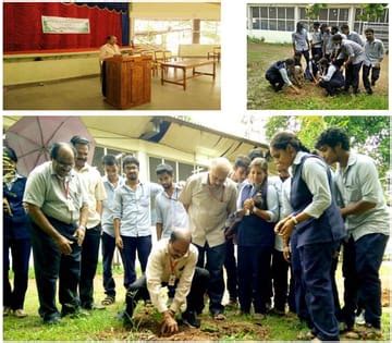 World Environment Day Celebration 2016 at SBCE | CollegeDekho