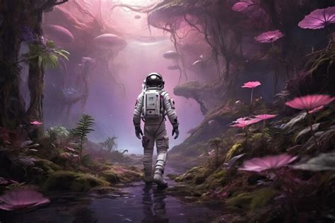 Image result for Alien Jungles Exploration