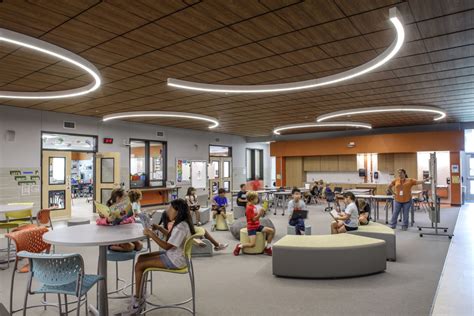 Hidden Lake Elementary School - Education Snapshots