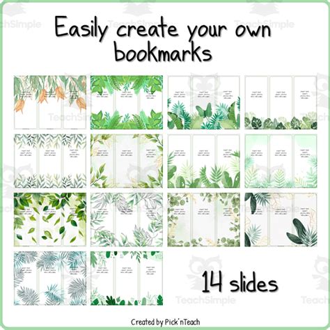 Image result for Creating Bookmarks