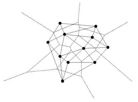 影像信息驱动的三角网格模型优化方法