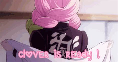 Mitsuri Kanroji Demon Slayer GIF - Mitsuri kanroji Demon slayer Kimetsu ...