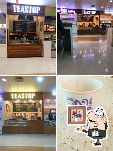 Tea Stop, Kochi, Edapally - Restaurant menu, prices and reviews