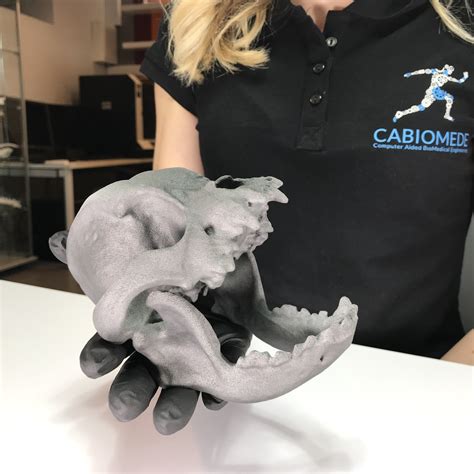 French Bulldog - Skull CABIOMEDE